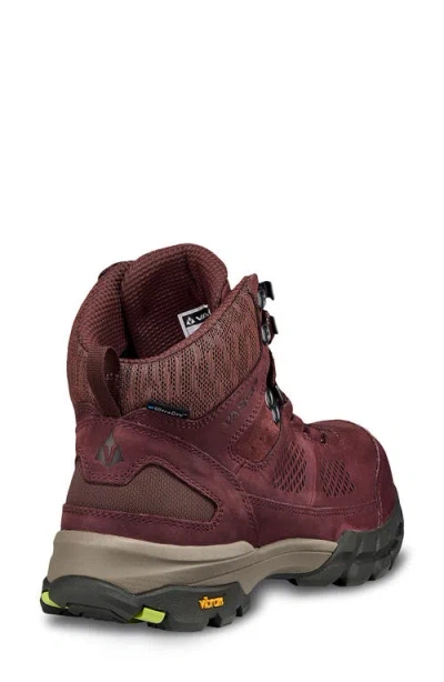 Vasque Talus All Terrain Ultradry™ Waterproof Hiking Boot