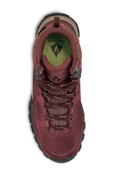 Vasque Talus All Terrain Ultradry™ Waterproof Hiking Boot