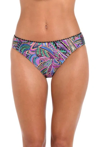Sunshine 79 Disco Basic Hipster Bikini Bottoms