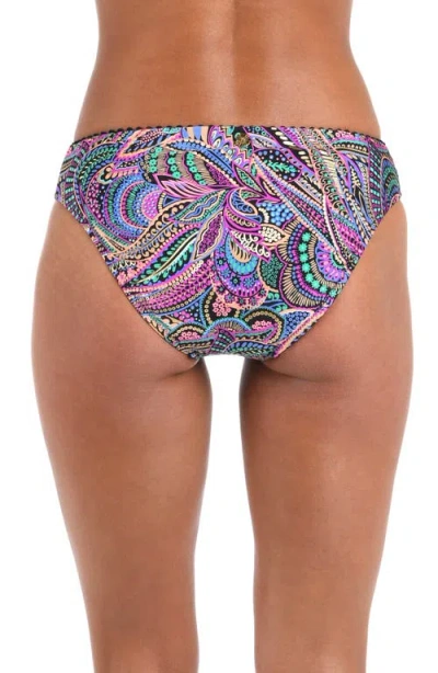 Sunshine 79 Disco Basic Hipster Bikini Bottoms