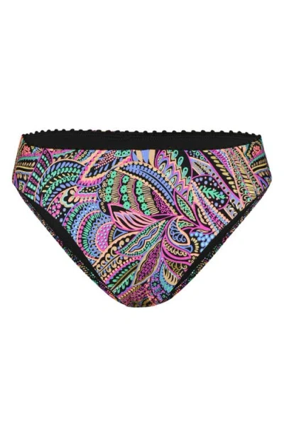Sunshine 79 Disco Basic Hipster Bikini Bottoms
