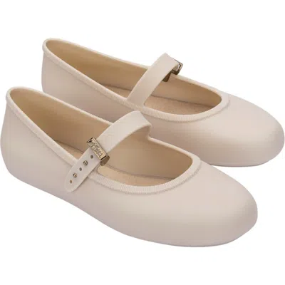 Melissa Soft Ballerina Flat