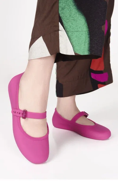 Melissa Soft Ballerina Flat
