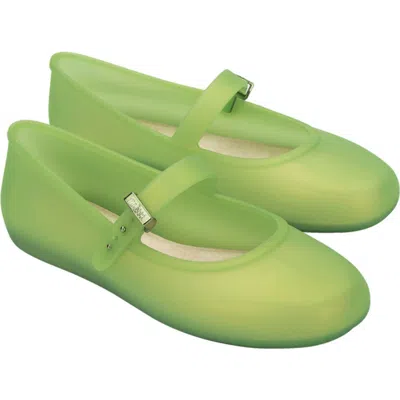 Melissa Soft Ballerina Flat