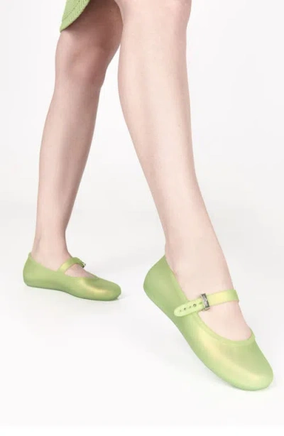 Melissa Soft Ballerina Flat