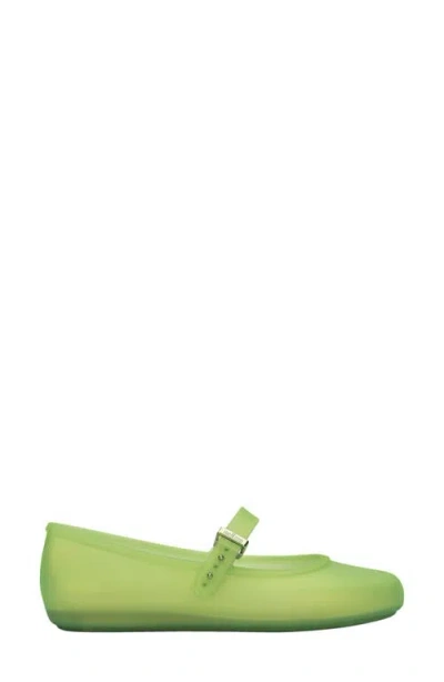 Melissa Soft Ballerina Flat