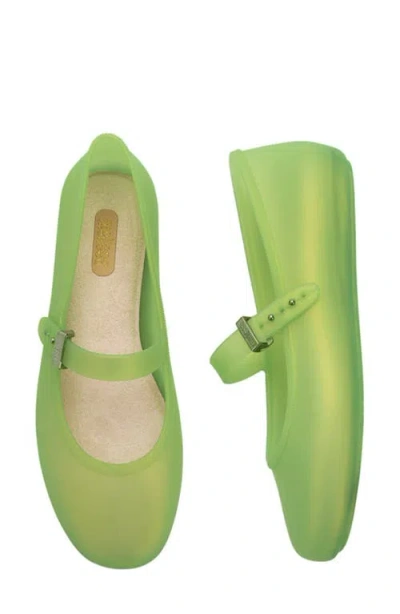 Melissa Soft Ballerina Flat