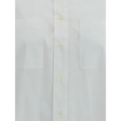 Brunello Cucinelli Oversized Shirt
