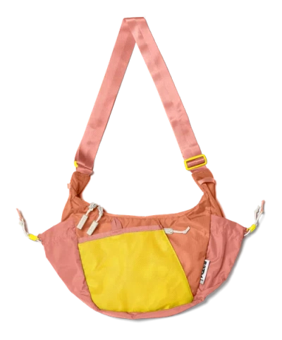 Baboon To The Moon Crescent Crossbody Big 8l
