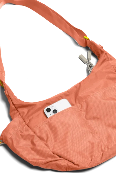 Baboon To The Moon Crescent Crossbody Big 8l