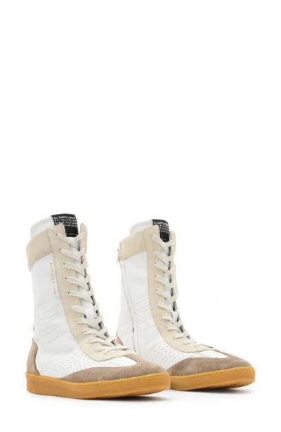 Allsaints Louise High Top Sneaker