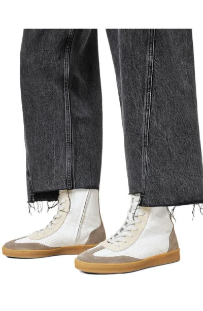 Allsaints Louise High Top Sneaker