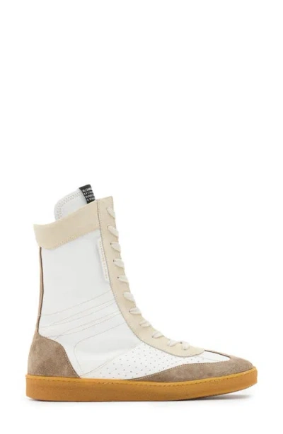 Allsaints Louise High Top Sneaker