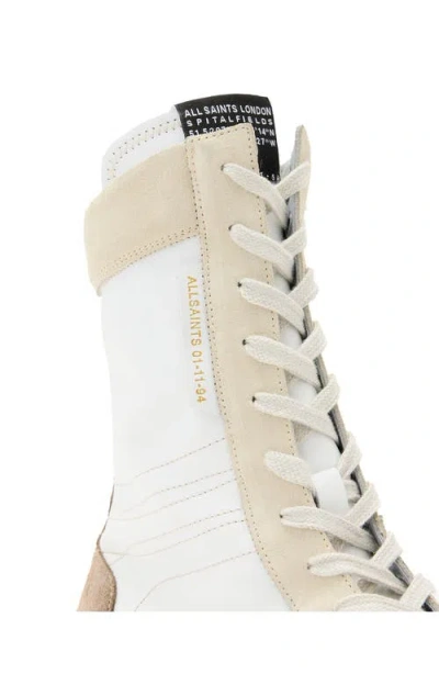 Allsaints Louise High Top Sneaker