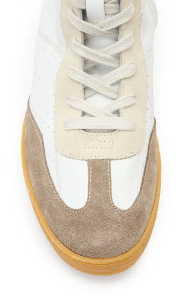 Allsaints Louise High Top Sneaker