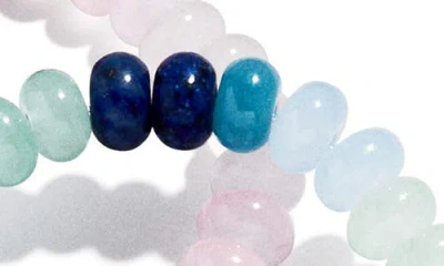Baublebar Set Of 3 Semiprecious Stone Beaded Bracelets