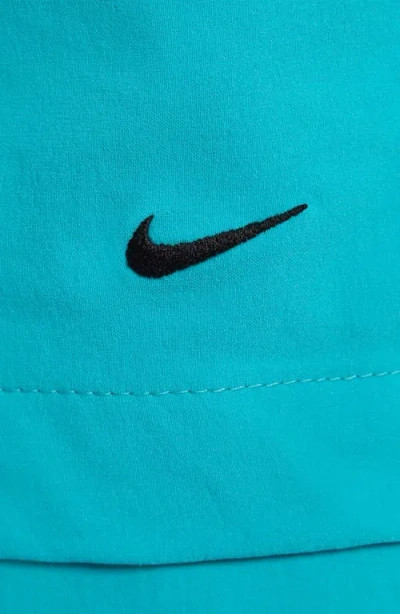 Nike Tech Big Kids' (boys') Woven Jacket In Blue