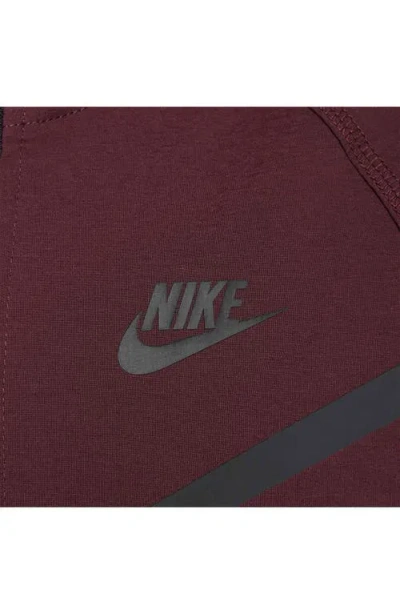 Nike Tech Big Kids' (boys') Woven Jacket In Multi