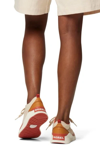 Sorel Out N About Iv Waterproof Sneaker