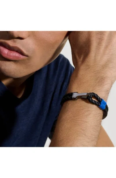 John Hardy Double Layer Bracelet