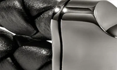 John Hardy Double Layer Bracelet
