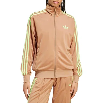 Adidas Originals Adidas Firebird Recycled Polyester Track Jacket
