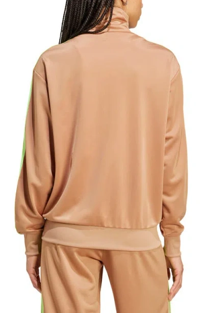 Adidas Originals Adidas Firebird Recycled Polyester Track Jacket