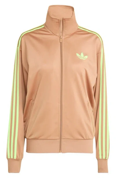 Adidas Originals Adidas Firebird Recycled Polyester Track Jacket