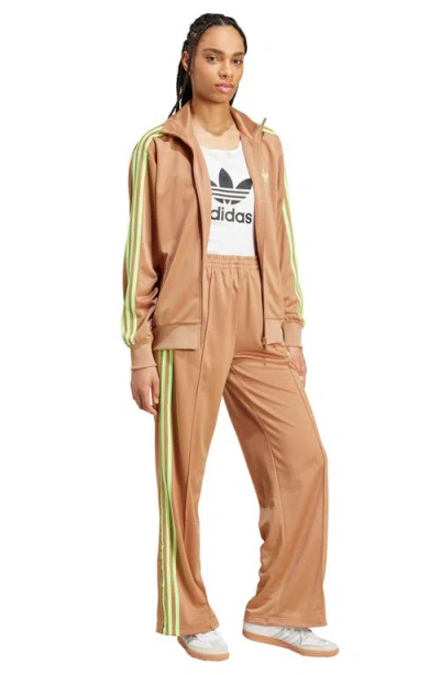 Adidas Originals Adidas Firebird Recycled Polyester Track Jacket