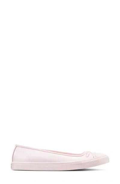 Converse Chuck Taylor® All Star® Dainty Ballerina Patent Leather Flat
