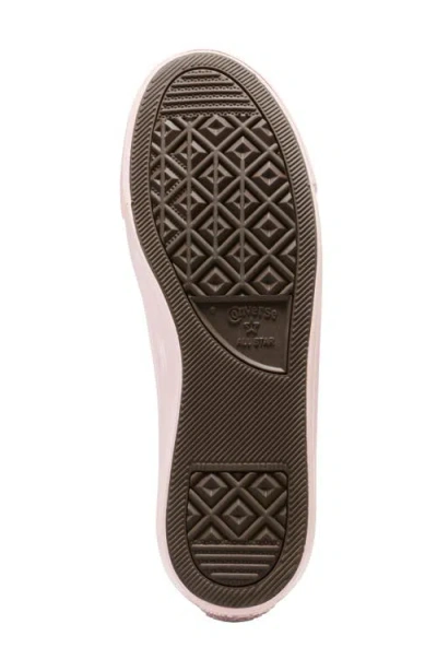 Converse Chuck Taylor® All Star® Dainty Ballerina Patent Leather Flat