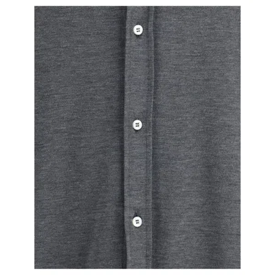 Brunello Cucinelli Silk Shirt