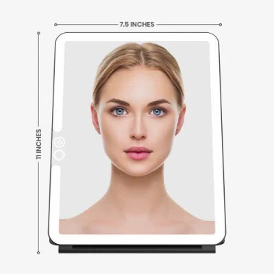 Luna London Eclipse Mirror