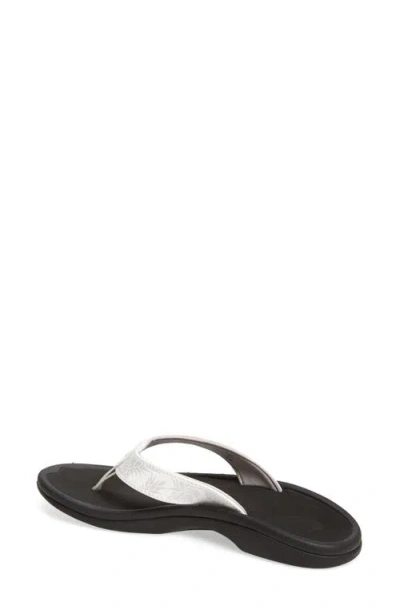 Olukai Ohana Flip Flop