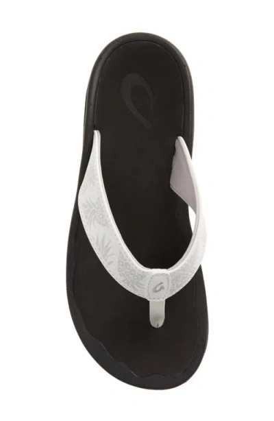 Olukai Ohana Flip Flop