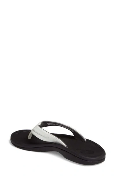 Olukai Ohana Flip Flop