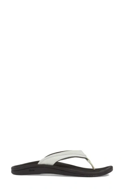 Olukai Ohana Flip Flop