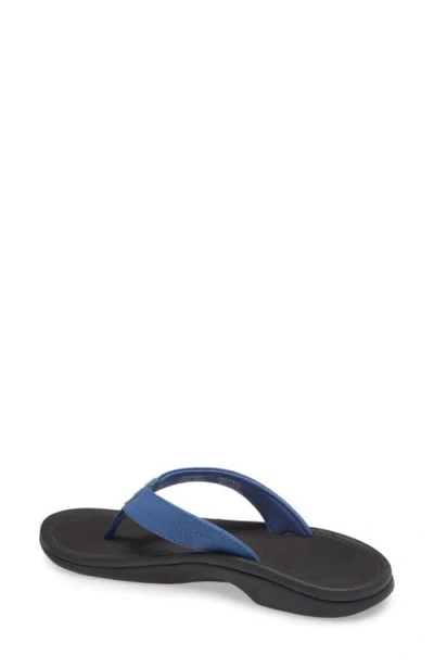 Olukai Ohana Flip Flop