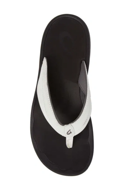 Olukai Ohana Flip Flop