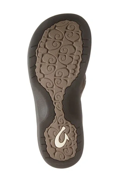 Olukai Ohana Flip Flop