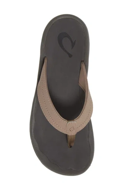 Olukai Ohana Flip Flop