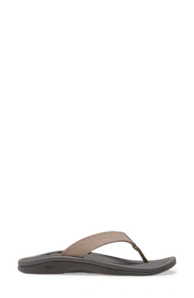 Olukai Ohana Flip Flop