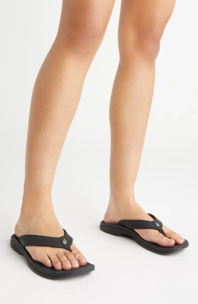 Olukai Ohana Flip Flop