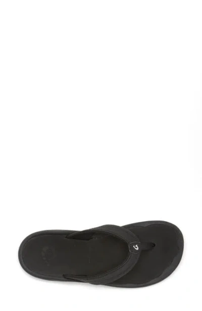 Olukai Ohana Flip Flop