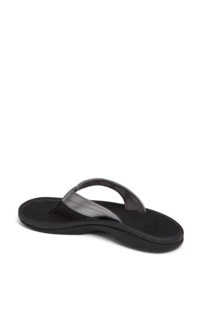 Olukai Ohana Flip Flop