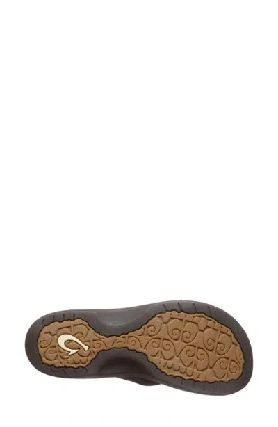 Olukai Ohana Flip Flop