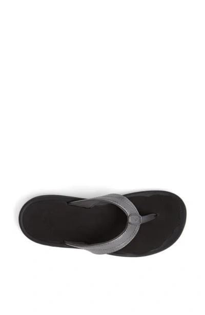 Olukai Ohana Flip Flop