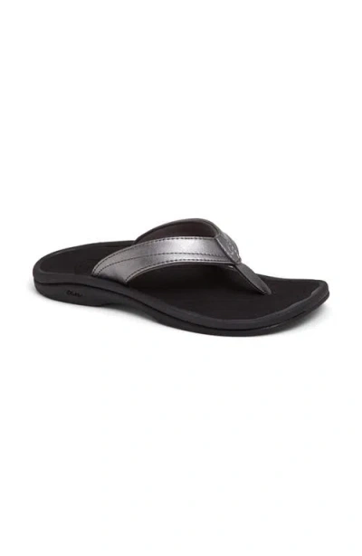 Olukai Ohana Flip Flop