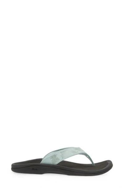 Olukai Ohana Flip Flop