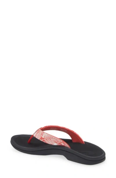 Olukai Ohana Flip Flop